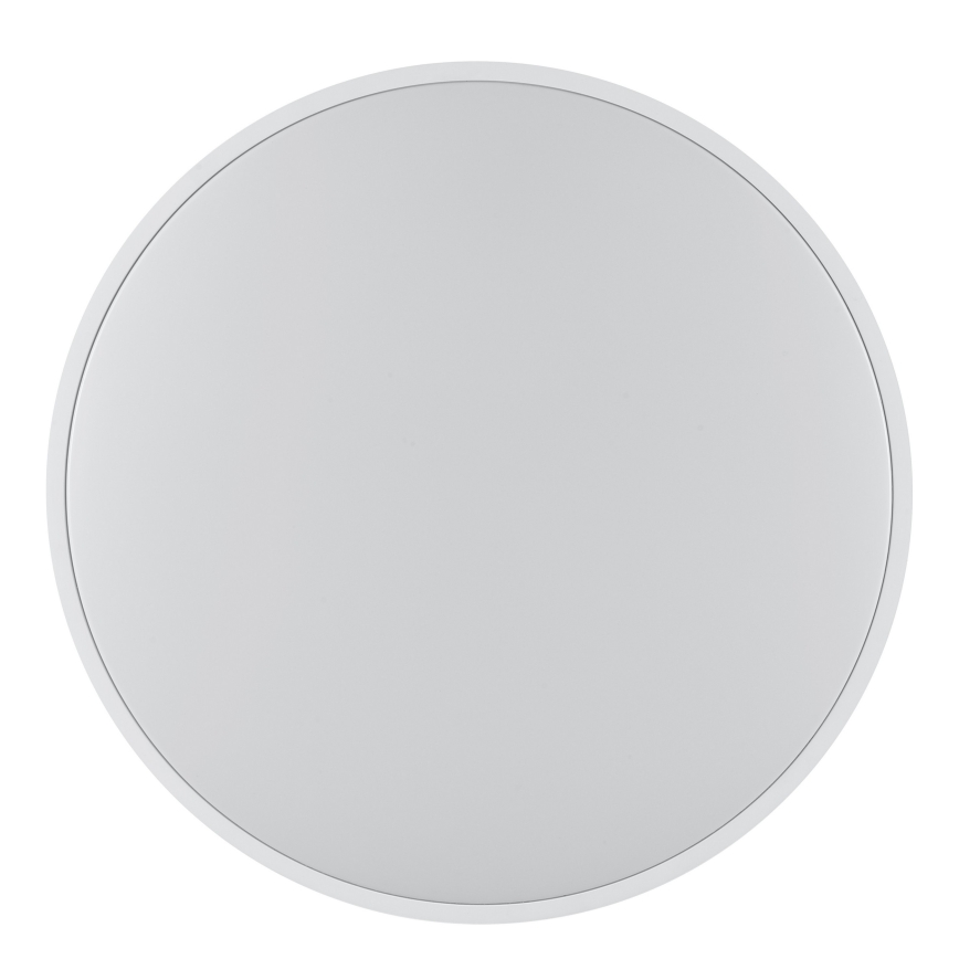 Brilliant - Plafonieră LED SOLISTRA LED/36W/230V, Ø 54 cm, albă