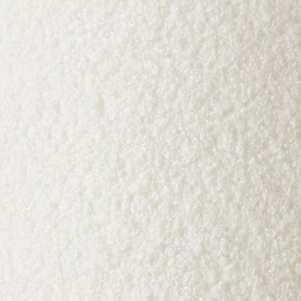 Brilliant - Plafonieră TEDDY 3xE27/20W/230V Ø 45 cm crem