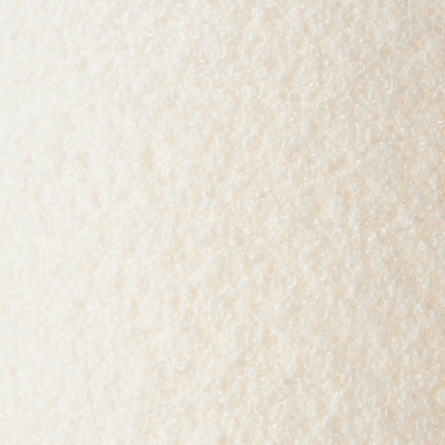 Brilliant - Plafonieră TEDDY 3xE27/20W/230V Ø 45 cm crem