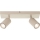Brilliant - Spot LED JELLO 2x GU10/5W/230V bej