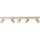 Brilliant - Spot LED JELLO 5xGU10/5W/230V bej