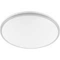Brilo 3823-014 - Plafonieră LED SILIN LED/16W/230V Ø 33 cm
