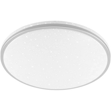 Brilo 3823-014 - Plafonieră LED SILIN LED/16W/230V Ø 33 cm