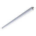 Brilo - Aplică LED pentru montaj sub mobilier LED/8W/230V 4000K 58,5 cm