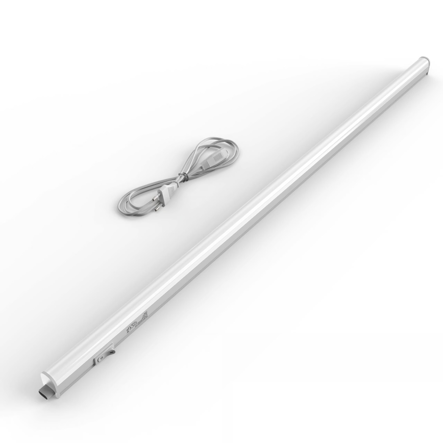 Brilo - Lampă LED sub dulap LED/10W/230V 4000K 87,3 cm