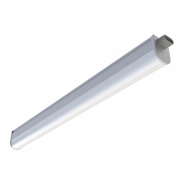 Brilo - Lampă LED sub-dulap LED/4W/230V 4000K 31,3 cm