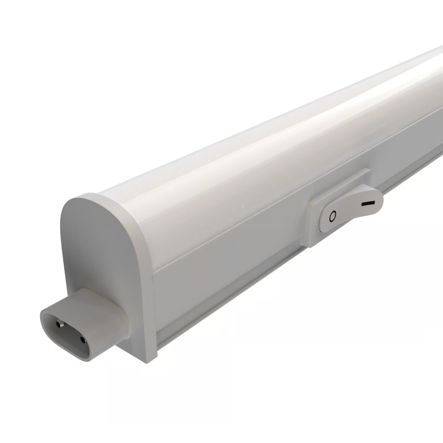 Brilo - Lampă LED sub-dulap LED/4W/230V 4000K 31,3 cm