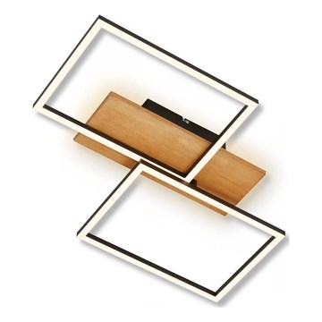 Brilo - Plafonieră LED dimabilă CORNICE LED/30W/230V 3000K