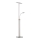 Briloner 1308-022 - LED lampadar LOOK 1xLED/17,5W + 1xLED/3,5W