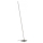 Briloner 1356-012 - LED lampadar COUDE LED/15W/230V