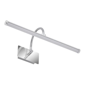 Briloner 2057-018 - Iluminat LED pentru baie, oglindă SPLASH LED/5,5W/230V