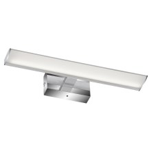 Briloner 2063-018 - Iluminat oglindă baie LED SPLASH LED/5W/230V IP23
