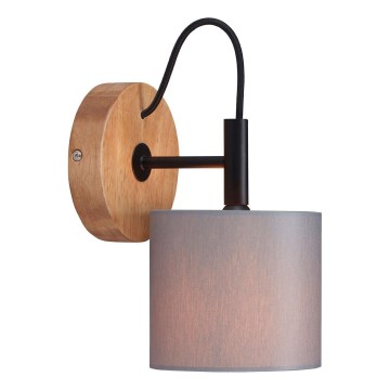 Briloner 2075-014 - Aplică de perete RHON 1xE14/25W/230V