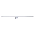 Briloner 2104-118 - Iluminare LED pentru oglindă de baie LED/8W/230V 60 cm crom mat