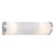 Briloner 2109-028 - Iluminat oglindă baie SPLASH 2xE14/40W/230V IP23