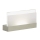 Briloner 2285-012 - Aplică perete LED OPACO 1xLED/6W/230V