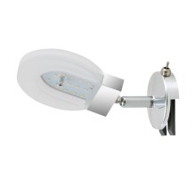 Briloner 2297-018 - Iluminat oglindă LED SURF 1xLED/4,5W/230V