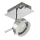 Briloner 2807-018 - Spot LED CLICK LED/5W/230V