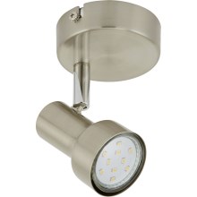 Briloner 2843-012 - Lampă spot LED SUB 1xGU10/3W/230V