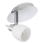 Briloner 2882-018 - LED lampa spot NICE G9/3W