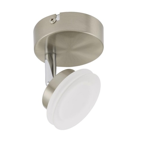 Briloner 2899-012 - Spot de perete LED STONE LED/4,5W/230V