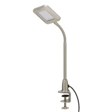 Briloner 2945-012P - LED Lampă de masă CLIP LED/4,5W/230V