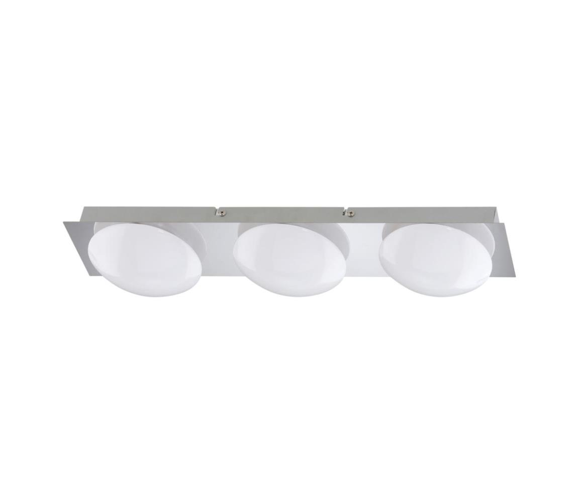 Briloner 3209-036 - LED Plastydip LOFTY 3xLED/5W