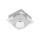 Briloner 3533-011 - Plafonieră LED ORNA 1xLED/5W/230V