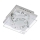 Briloner - 3564-018 - Plafonieră LED APLIC LED/5W/230V