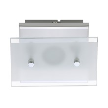 Briloner 3580-018 - LED plafoniera LOFTY 1xLED/5W/230V