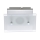 Briloner 3580-018 - LED plafoniera LOFTY 1xLED/5W/230V