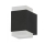 Briloner 3610-025 - LED Corp de iluminat exterior TERRA 2xLED/4,5W