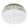 Briloner 3619-028 - LED Plastydip CUR 2xGU10/5W