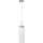 Briloner 4258-012 - Lustră LED pe cablu DOUBLE LED/5W/230V