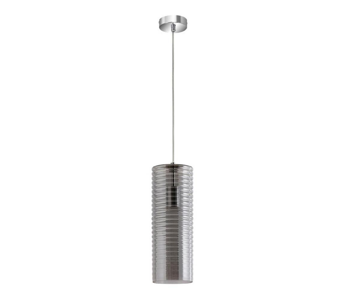 Briloner 4313-018 - Lustră pe cablu 1xE27/40W/230V