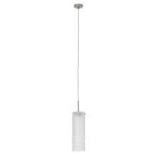 Briloner 4333-012 - Lustră LED pe cablu CANNA LED/5W/230V