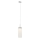 Briloner 4350-018 - Lustră dimmabilă LED pe cablu LED/5W/230V