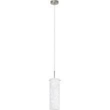 Briloner 4400-012 - Lustră LED pe cablu DESSIN LED/5W/230V
