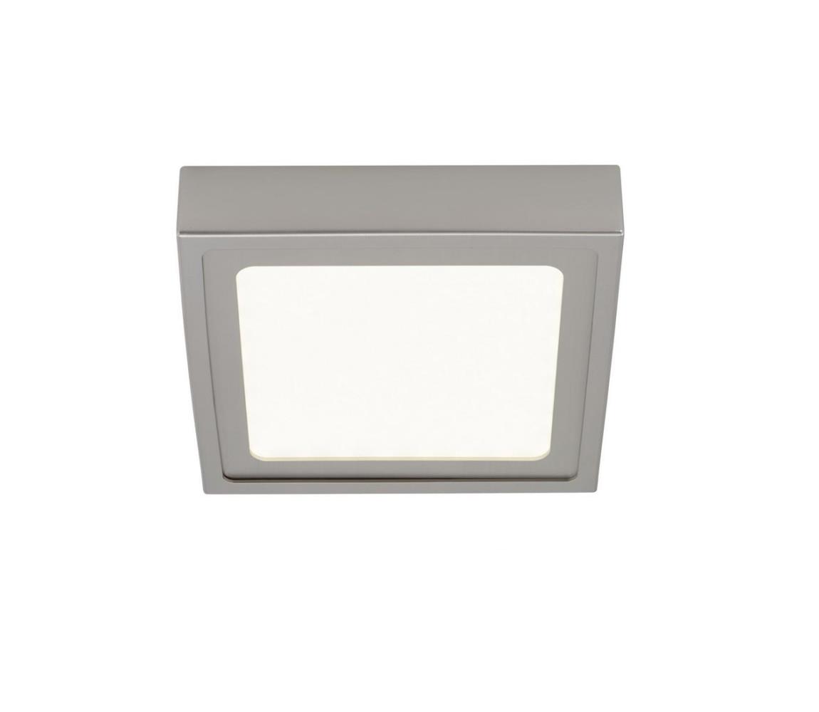 Briloner 7190-012 - Plafonieră LED LED/12W/230V