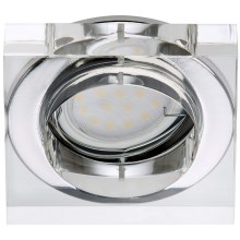 Briloner 7200-010 - Lampă încastrată LED ATTACH 1xGU10/3W/230V