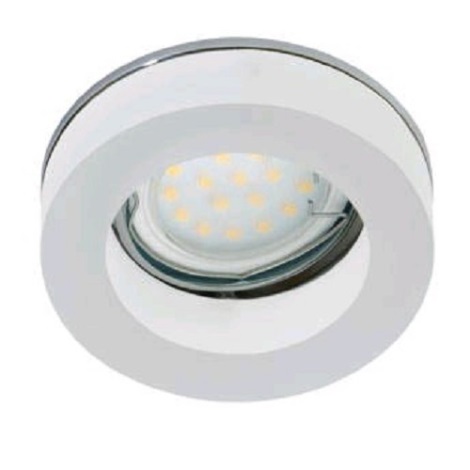 Briloner 7201-016 - Lampă încastrată LED ATTACH 1xGU10/3W/230V 210lm
