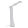 Briloner 7294-014 - LED Lampa de masa reincarcabila USB LED/2,1W/5V alb
