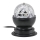 Briloner 7357-015 - LED glob de masa DISCO LIGHT 1xE27/3W/230V
