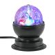 Briloner 7357-015 - LED glob de masa DISCO LIGHT 1xE27/3W/230V