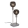Briloner 7814-022 - Lampă de masă 2xE14/5,5W/230V