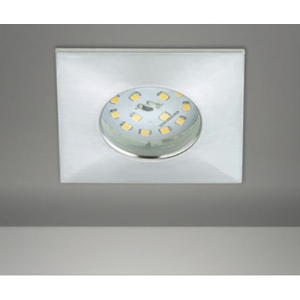 Briloner 8313-019 - Lampă încastrată baie LED LED/5W/230V IP44