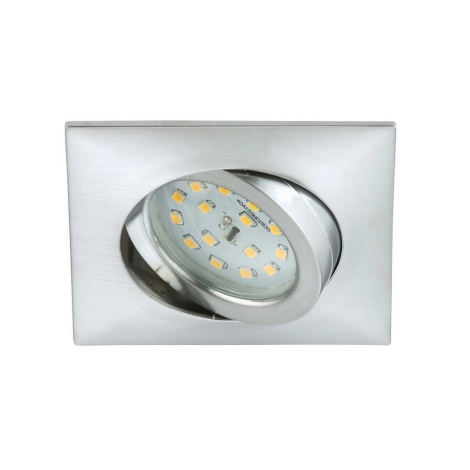Briloner 8314-019 - Lampă încastrată baie LED LED/5W/230V