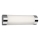 Briloner - Aplica LED pentru oglindă de baie, 8 W, 230 V, 4000 K, IP44, 37,5 cm, crom mat