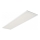 Briloner - Panou LED aplicat cu senzor de mișcare LED/38W/230V 4000K 29,5x119,5 cm alb