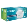 Brita - Cartuș filtrant Maxtra Pro, 6 buc.